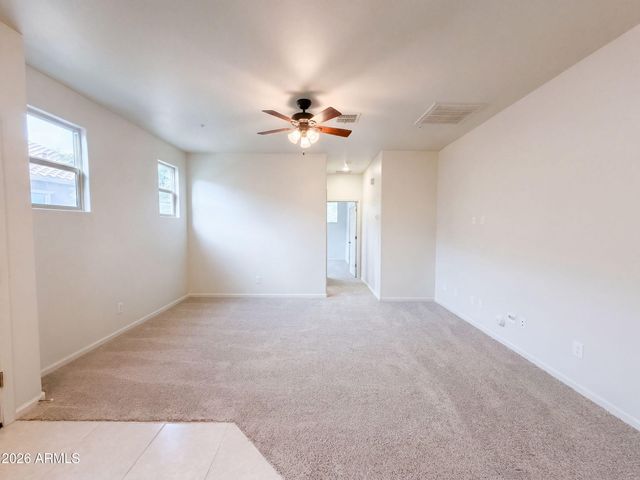 2551 N 212TH Drive, Buckeye, AZ 85396