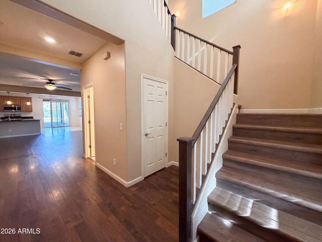 2551 N 212TH Drive, Buckeye, AZ 85396