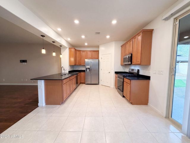 2551 N 212TH Drive, Buckeye, AZ 85396