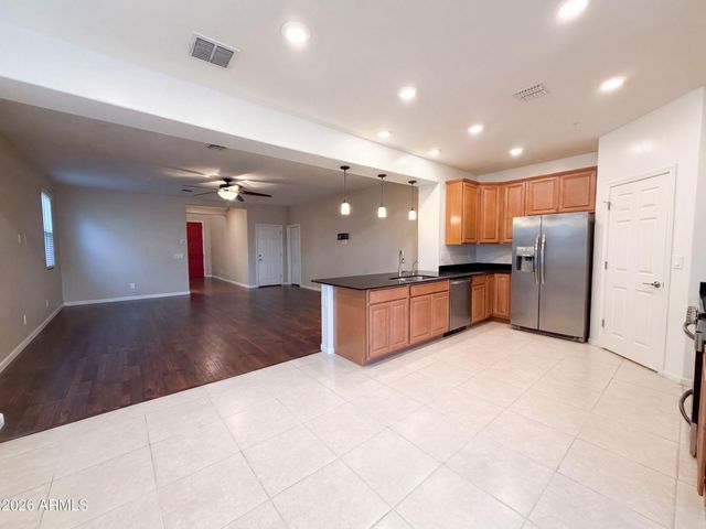 2551 N 212TH Drive, Buckeye, AZ 85396