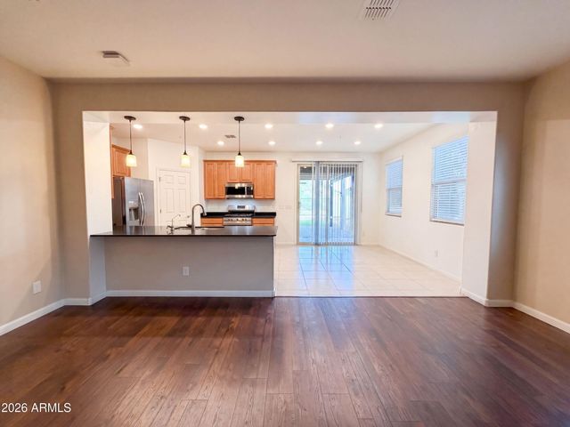 2551 N 212TH Drive, Buckeye, AZ 85396