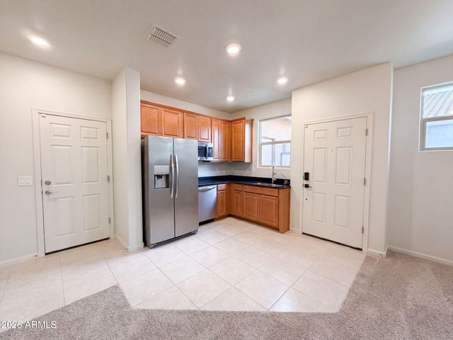 2551 N 212TH Drive, Buckeye, AZ 85396
