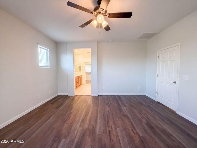 2551 N 212TH Drive, Buckeye, AZ 85396