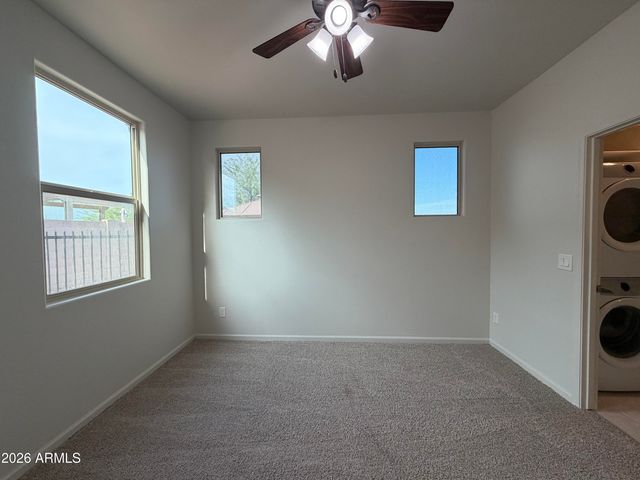 2551 N 212TH Drive, Buckeye, AZ 85396