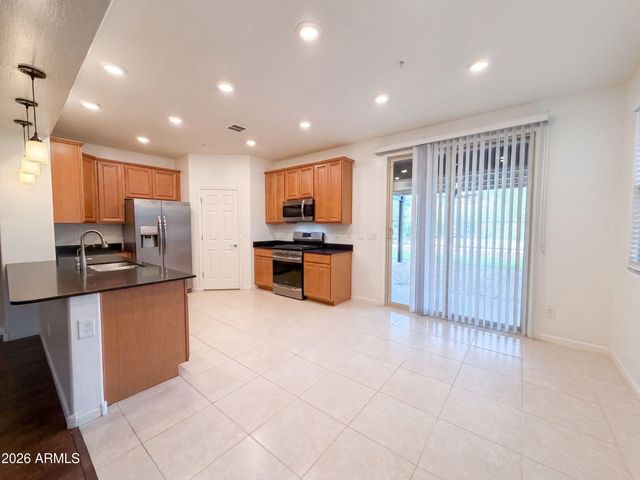 2551 N 212TH Drive, Buckeye, AZ 85396