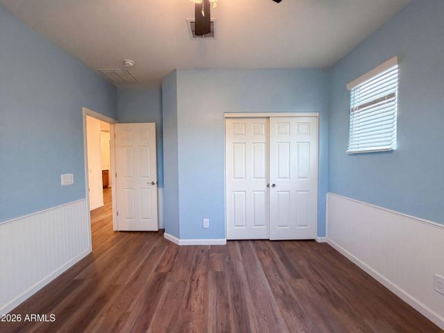 2551 N 212TH Drive, Buckeye, AZ 85396