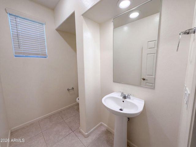 2551 N 212TH Drive, Buckeye, AZ 85396
