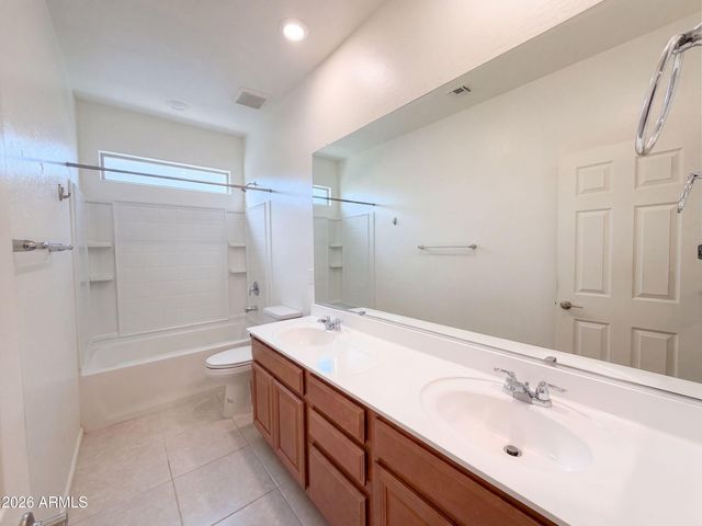 2551 N 212TH Drive, Buckeye, AZ 85396