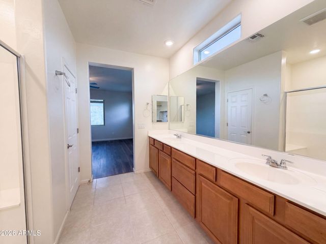 2551 N 212TH Drive, Buckeye, AZ 85396
