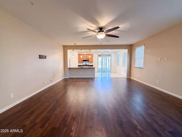 2551 N 212TH Drive, Buckeye, AZ 85396