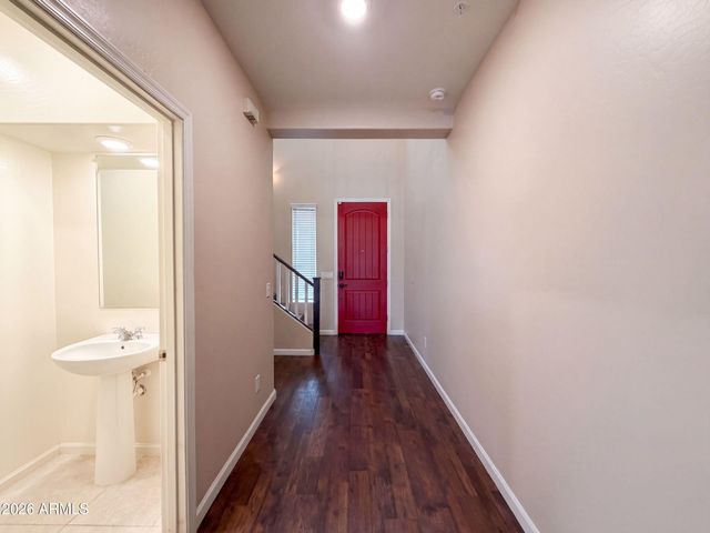 2551 N 212TH Drive, Buckeye, AZ 85396