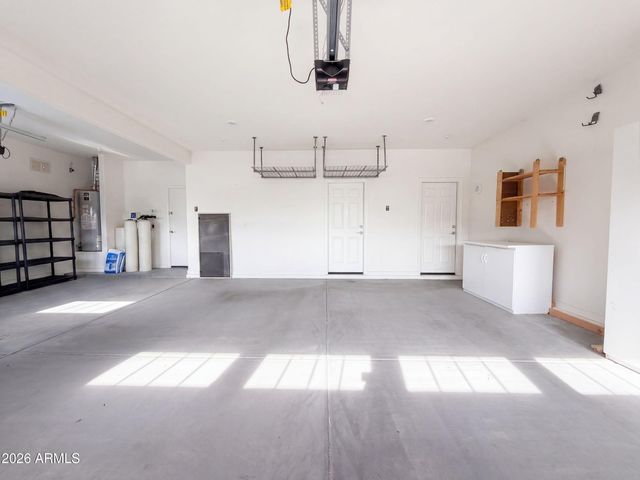 2551 N 212TH Drive, Buckeye, AZ 85396