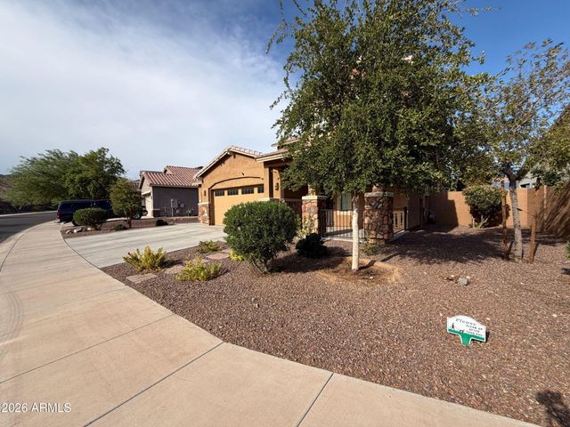 2551 N 212TH Drive, Buckeye, AZ 85396