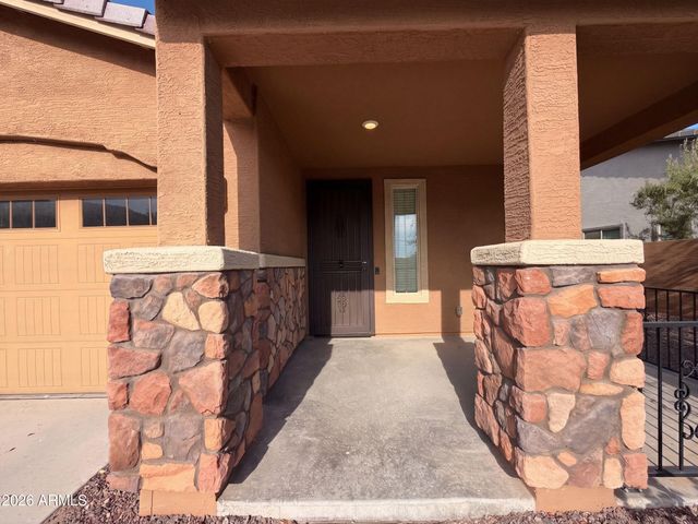 2551 N 212TH Drive, Buckeye, AZ 85396