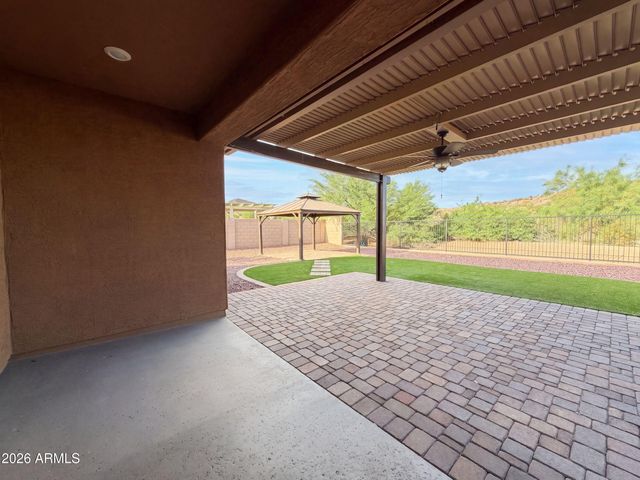 2551 N 212TH Drive, Buckeye, AZ 85396