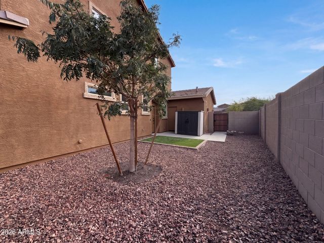 2551 N 212TH Drive, Buckeye, AZ 85396