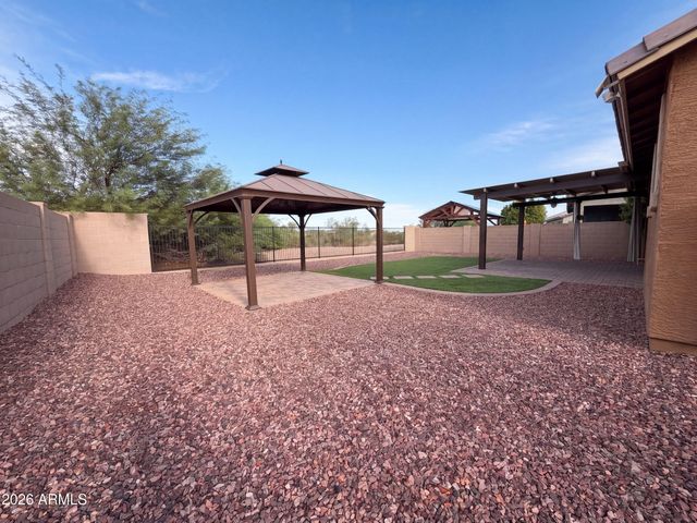 2551 N 212TH Drive, Buckeye, AZ 85396