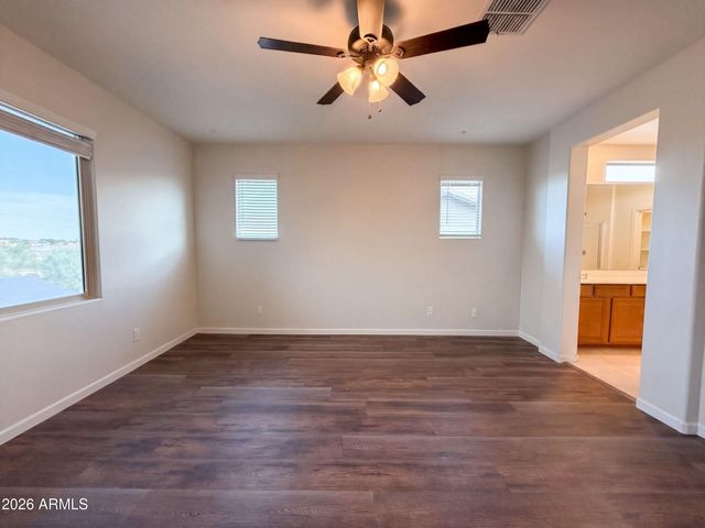 2551 N 212TH Drive, Buckeye, AZ 85396