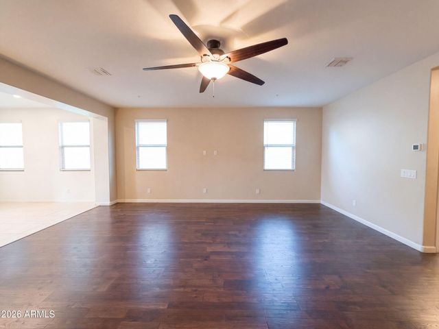 2551 N 212TH Drive, Buckeye, AZ 85396