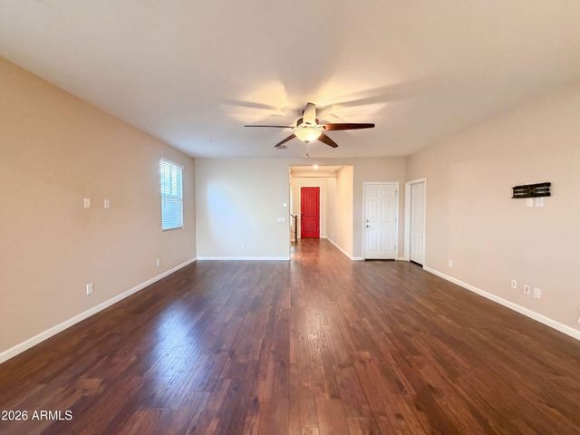 2551 N 212TH Drive, Buckeye, AZ 85396