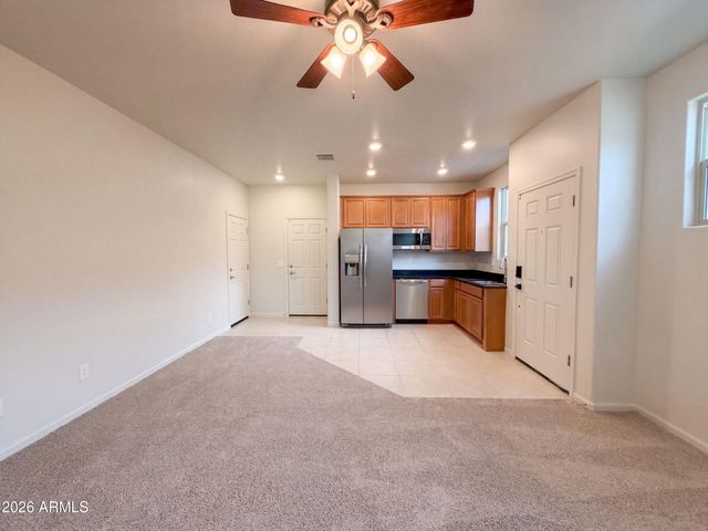 2551 N 212TH Drive, Buckeye, AZ 85396