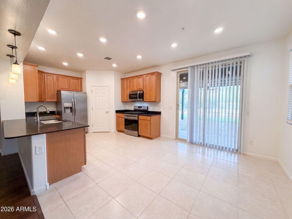 2551 N 212TH Drive, Buckeye, AZ 85396 — photo 2