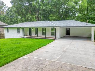 2376 Melinda Drive NE, Atlanta, GA 30345