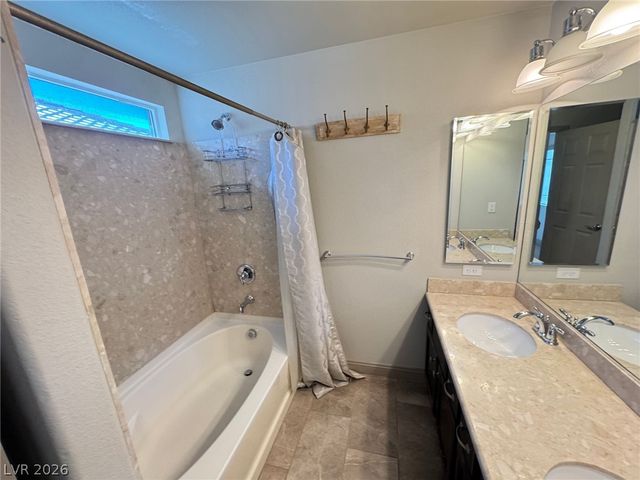 5591 Brimstone Hill Avenue, Las Vegas, NV 89141
