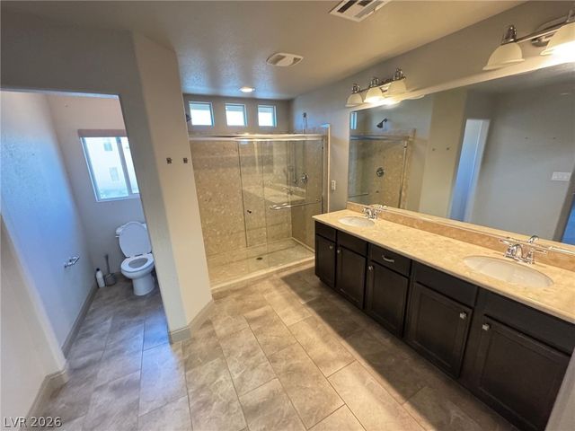 5591 Brimstone Hill Avenue, Las Vegas, NV 89141