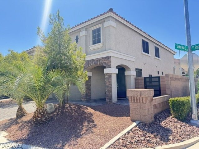 5591 Brimstone Hill Avenue, Las Vegas, NV 89141