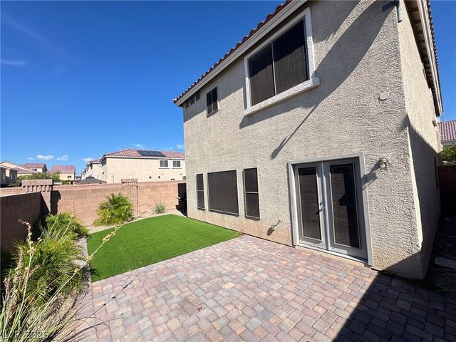 5591 Brimstone Hill Avenue, Las Vegas, NV 89141