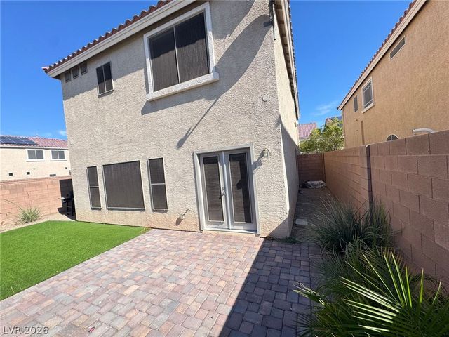 5591 Brimstone Hill Avenue, Las Vegas, NV 89141