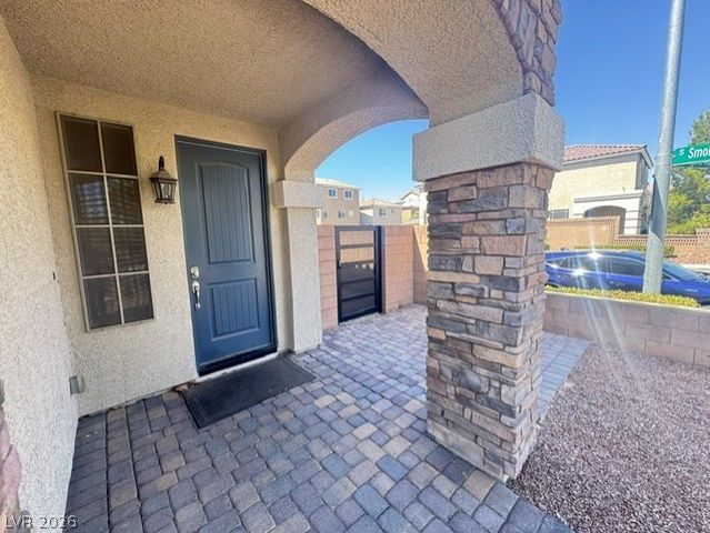 5591 Brimstone Hill Avenue, Las Vegas, NV 89141