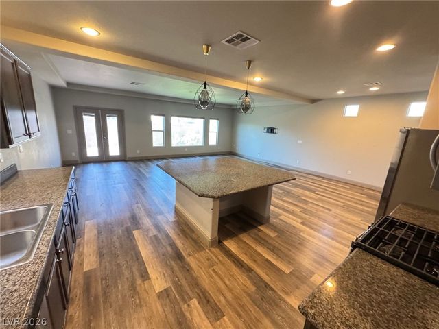 5591 Brimstone Hill Avenue, Las Vegas, NV 89141