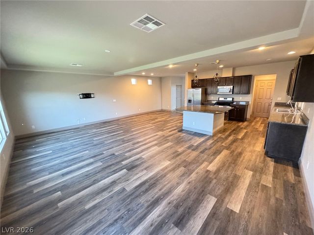 5591 Brimstone Hill Avenue, Las Vegas, NV 89141