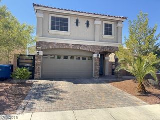5591 Brimstone Hill Avenue, Las Vegas, NV 89141