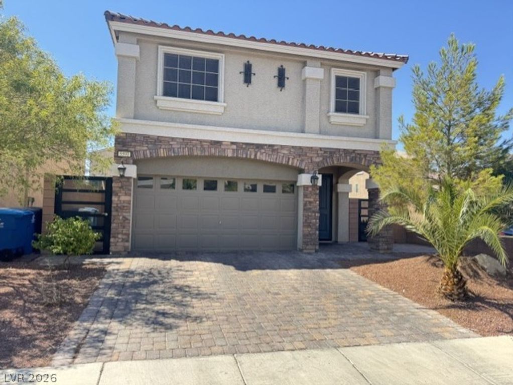 5591 Brimstone Hill Avenue, Las Vegas, NV 89141