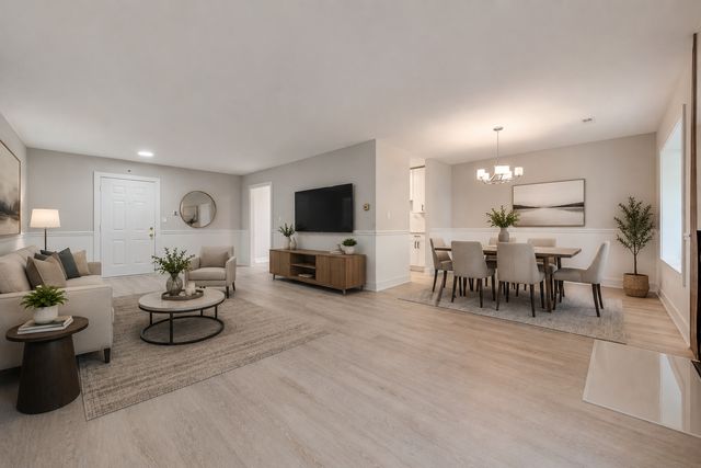 3030 Pheasant Creek Drive 405, Northbrook, IL 60062
