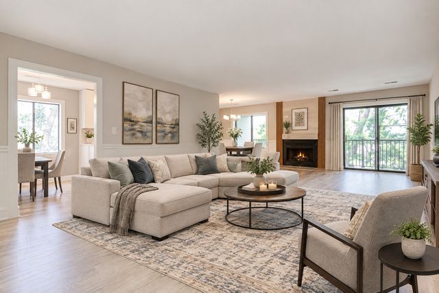 3030 Pheasant Creek Drive 405, Northbrook, IL 60062