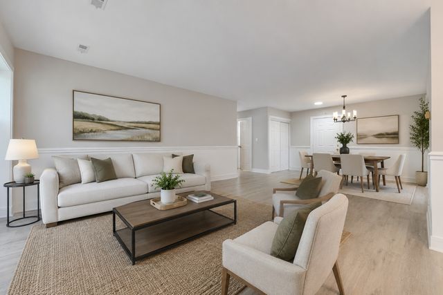 3030 Pheasant Creek Drive 405, Northbrook, IL 60062