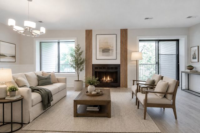 3030 Pheasant Creek Drive 405, Northbrook, IL 60062