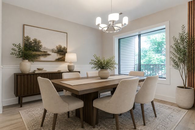 3030 Pheasant Creek Drive 405, Northbrook, IL 60062