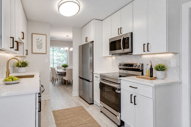 3030 Pheasant Creek Drive 405, Northbrook, IL 60062