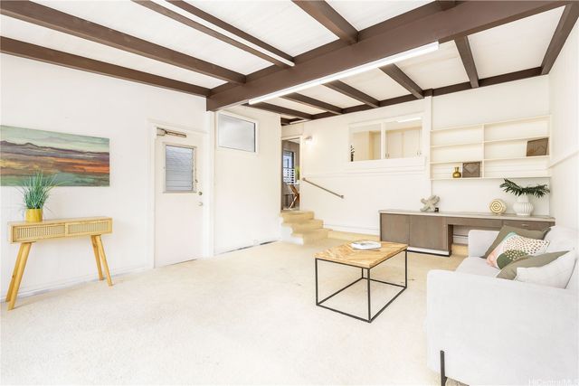 2375 Jennie Street, Honolulu, HI 96819