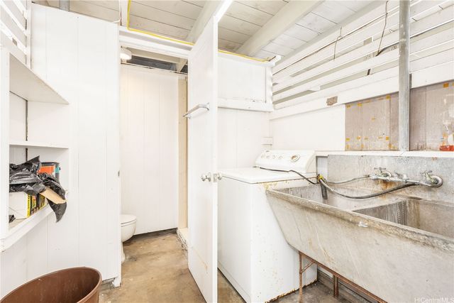 2375 Jennie Street, Honolulu, HI 96819