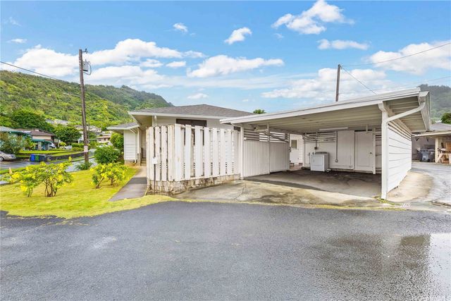 2375 Jennie Street, Honolulu, HI 96819