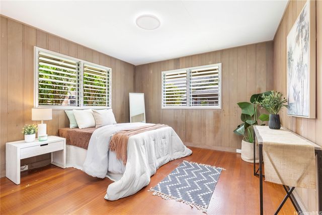 2375 Jennie Street, Honolulu, HI 96819