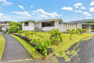 2375 Jennie Street, Honolulu, HI 96819