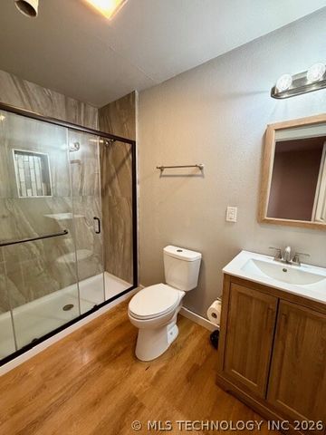 2429 N Rockford Avenue, Tulsa, OK 74106