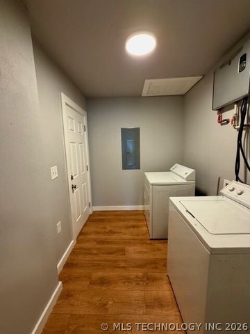 2429 N Rockford Avenue, Tulsa, OK 74106